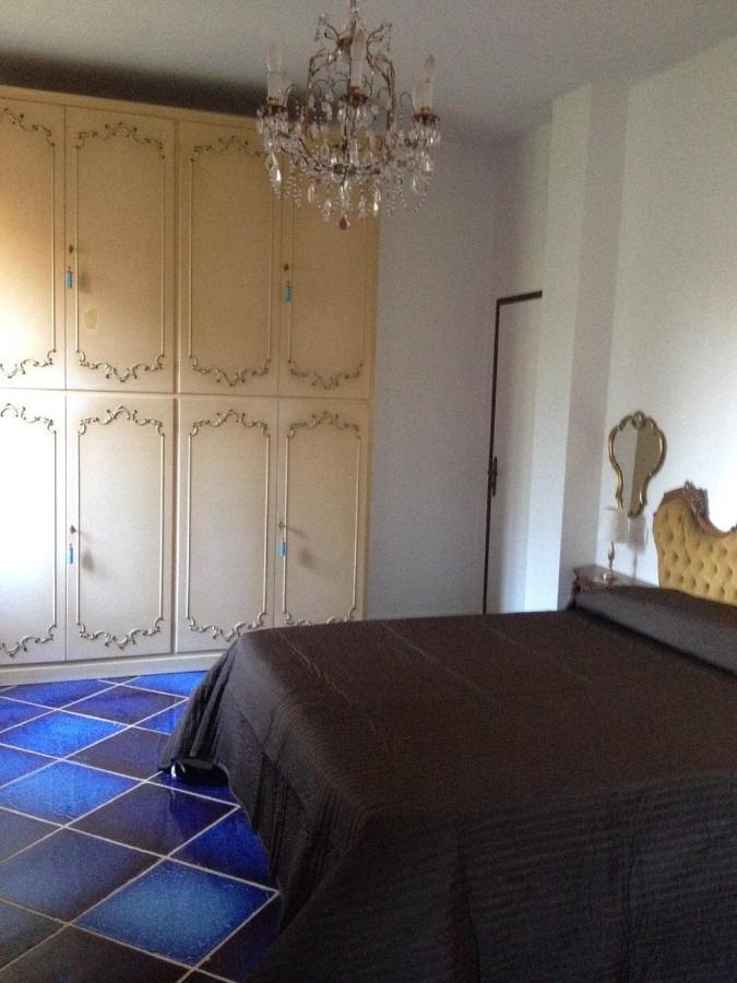 باري B&B Amendola المظهر الخارجي الصورة