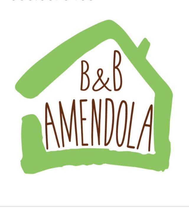 باري B&B Amendola المظهر الخارجي الصورة