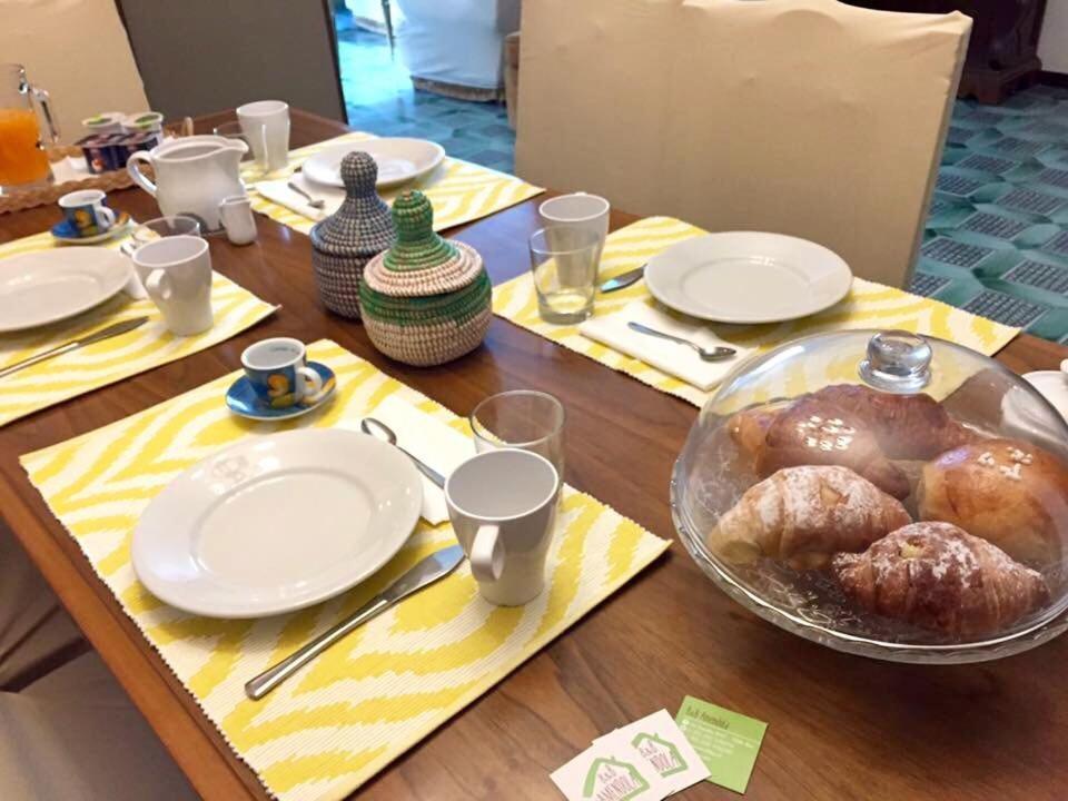 باري B&B Amendola المظهر الخارجي الصورة