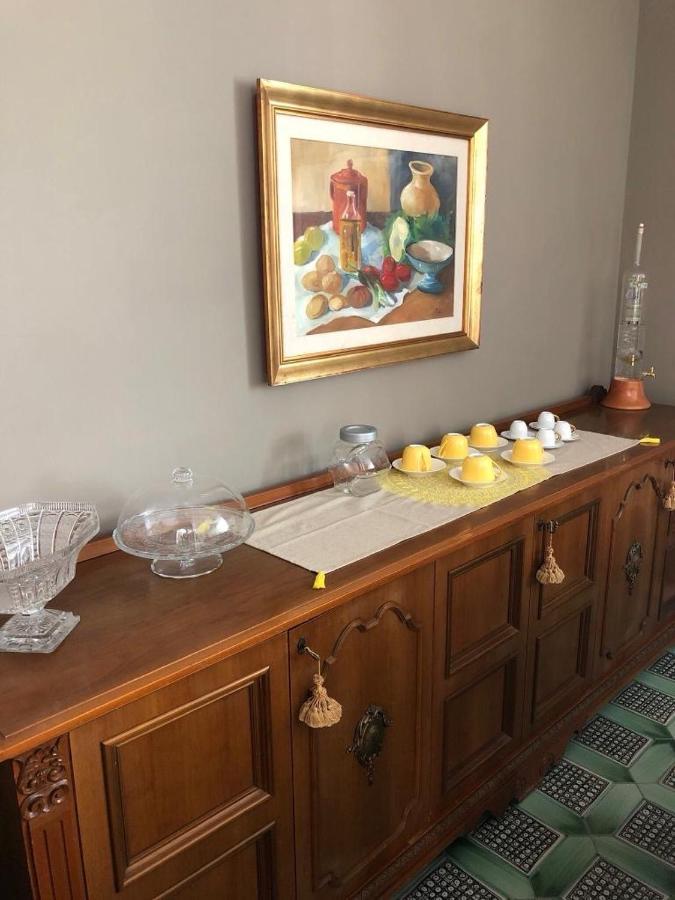 باري B&B Amendola المظهر الخارجي الصورة