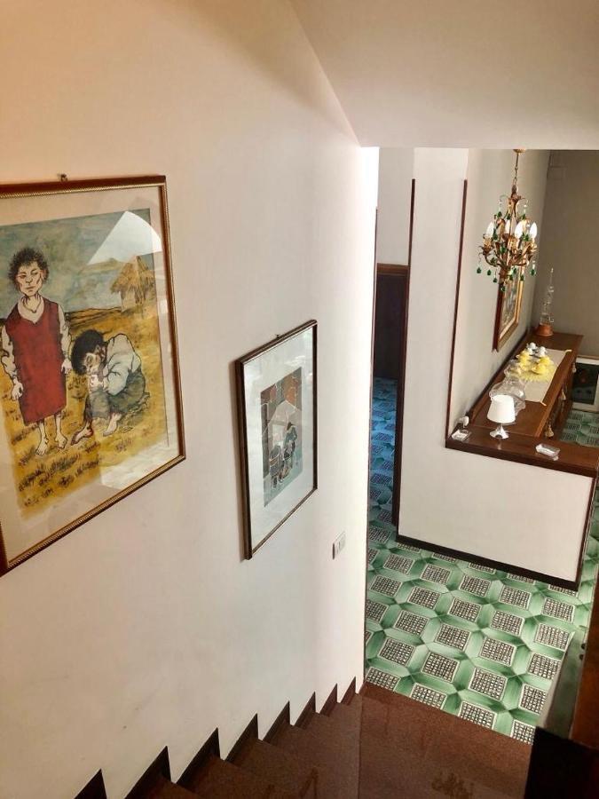 باري B&B Amendola المظهر الخارجي الصورة