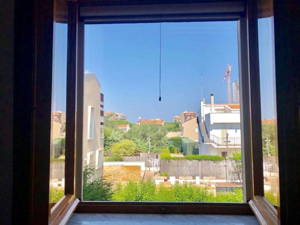 باري B&B Amendola المظهر الخارجي الصورة